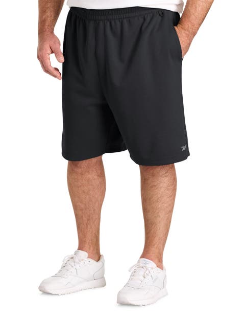 Big & Tall Supersoft 24/7 Shorts