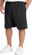 Reebok Big & Tall Supersoft 24/7 Shorts