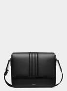 Bally Crossbody Bag in Recycled Leather