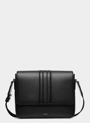 Bally Crossbody Bag in Recycled Leather
