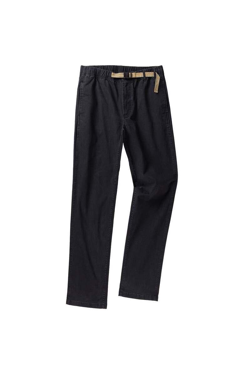 Backcountry Venture Daily Pant G2 - Men's, Main, color, Black