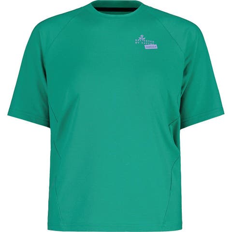 Dambelm Moutain T-Shirt - Women's