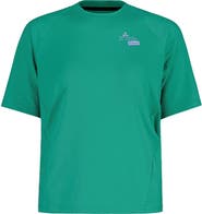 Maloja Dambelm Moutain T-Shirt - Women's