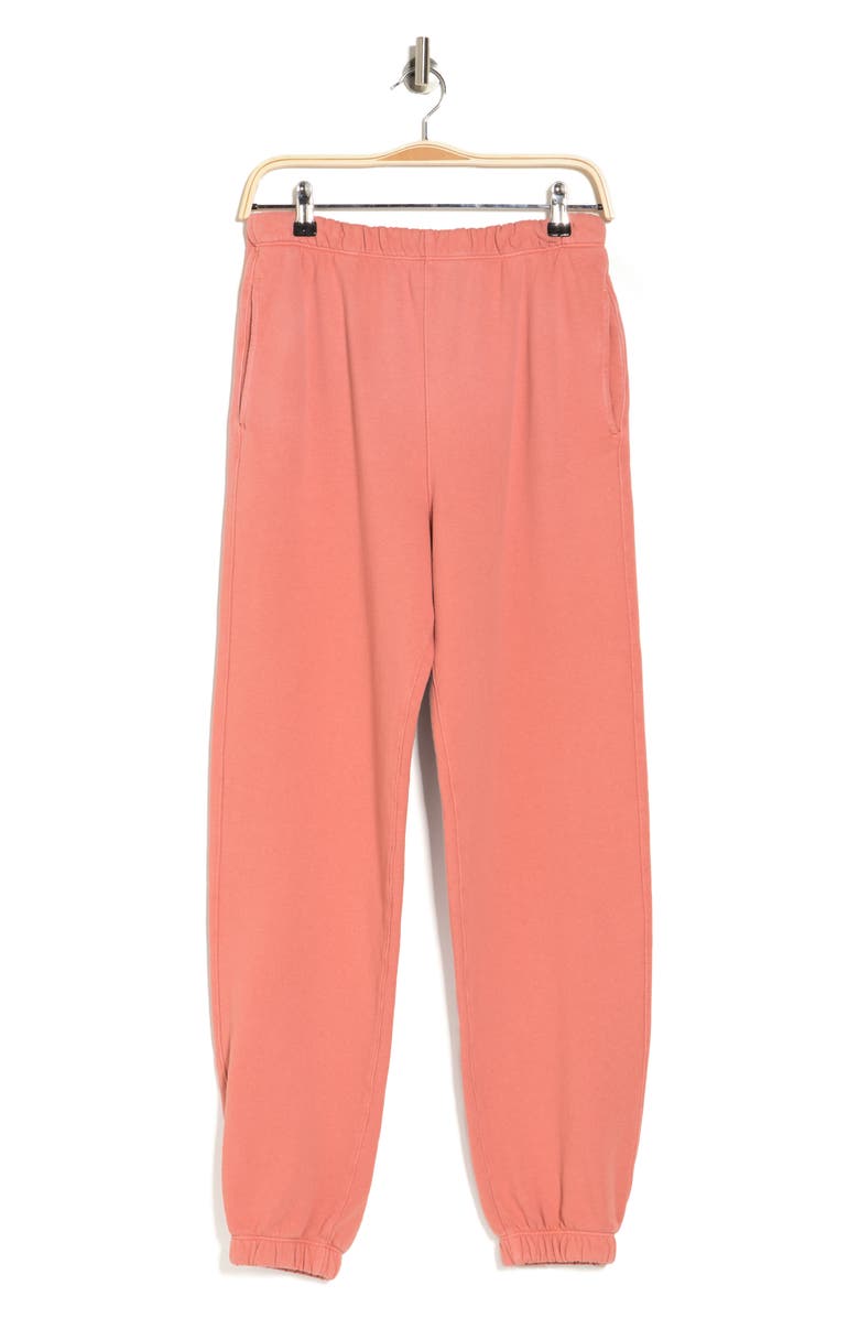 Re/Done '80s Sweatpants, Alternate, color, 