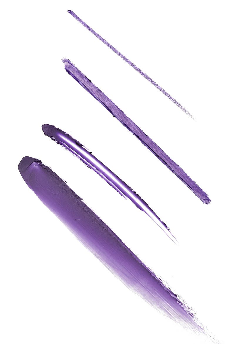 Stay All Day® Smudge & Set Waterproof Gel Eyeliner, Alternate, color, VIOLETTA