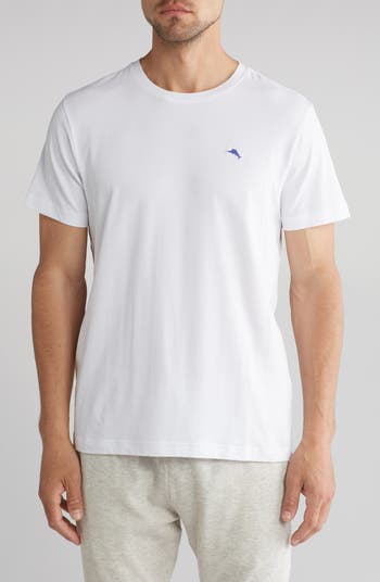 Short Sleeve Sleep T-Shirt