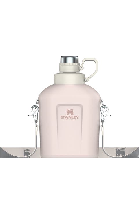 The Legendary Classic Canteen