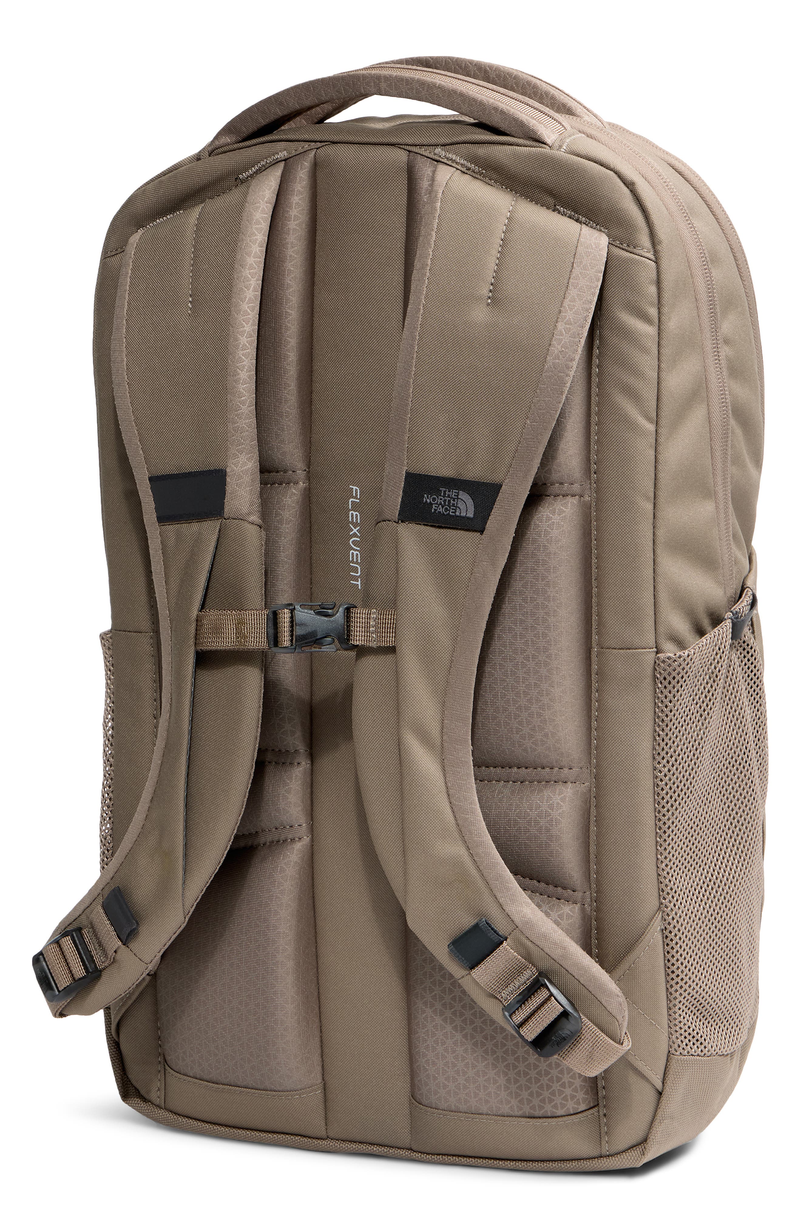 Jester Water Repellent Backpack, Alternate, color, GARNET/ ENDLESS DUSK