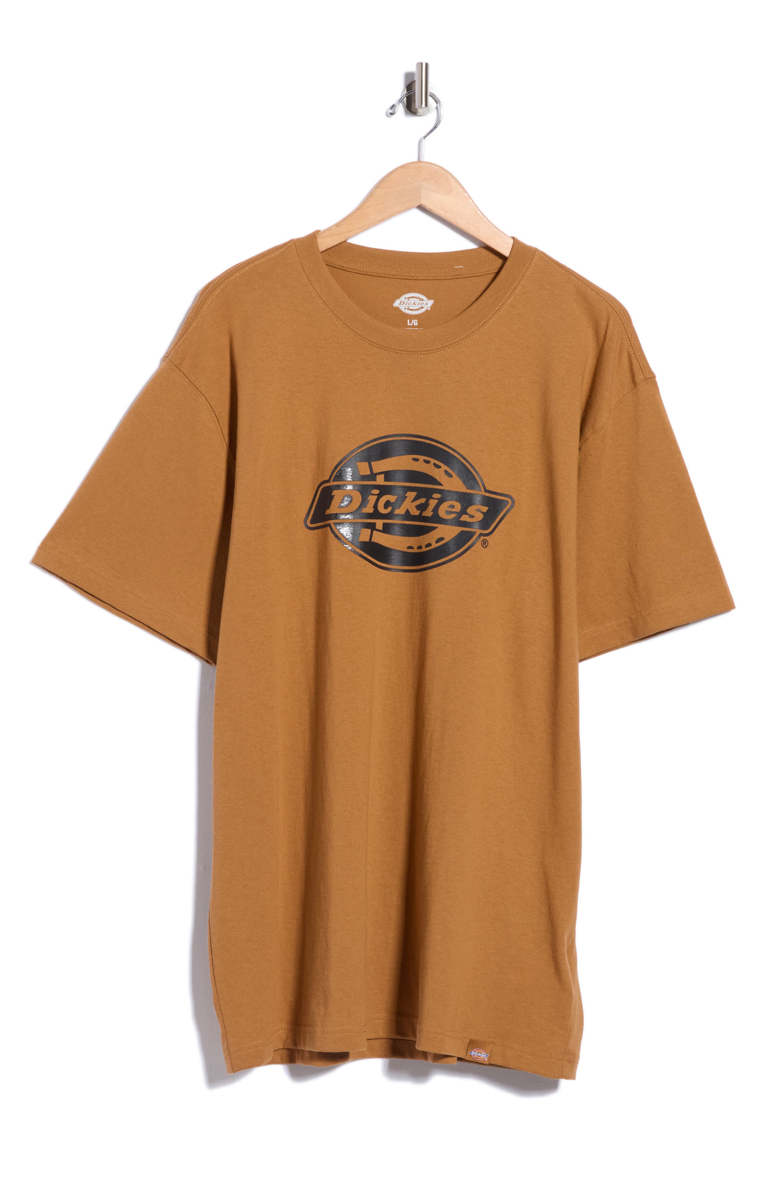 Logo Graphic T-Shirt