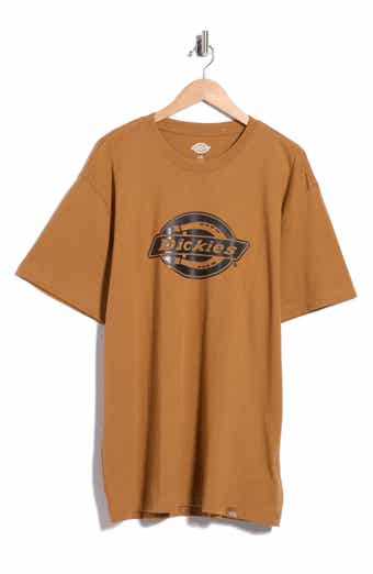 Logo Graphic T-Shirt