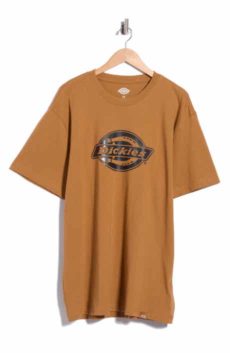 Logo Graphic T-Shirt