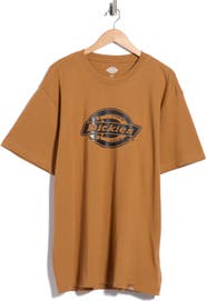 Dickies Logo Graphic T-Shirt
