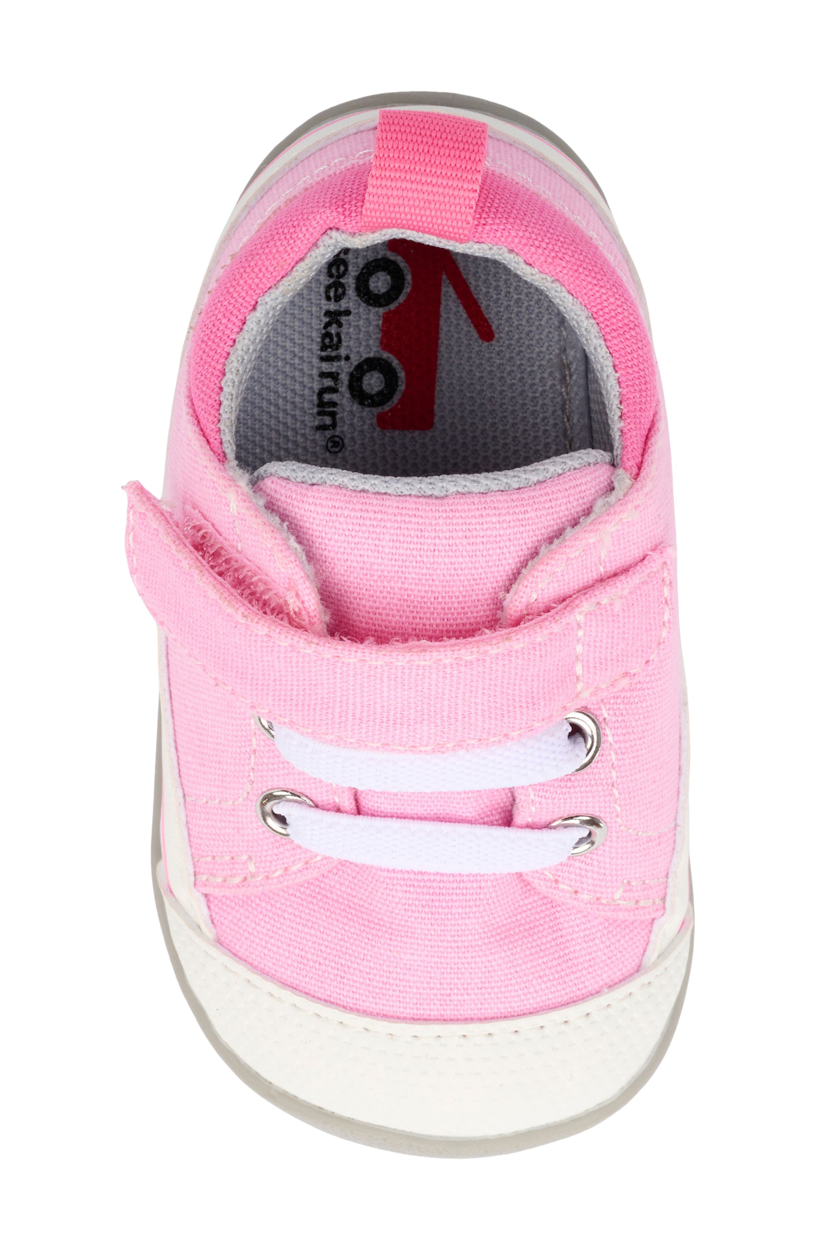 See Kai Run Stevie II Sneaker, Alternate, color, 