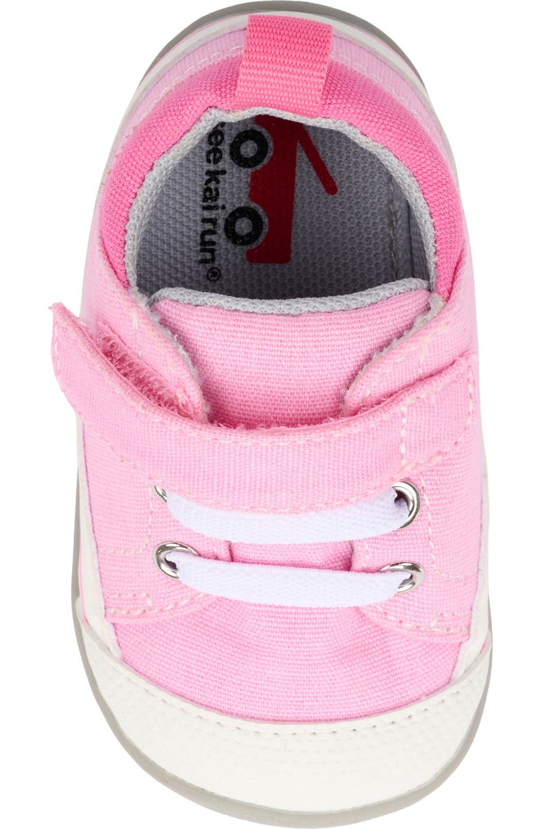 See Kai Run Stevie II Sneaker, Alternate, color,