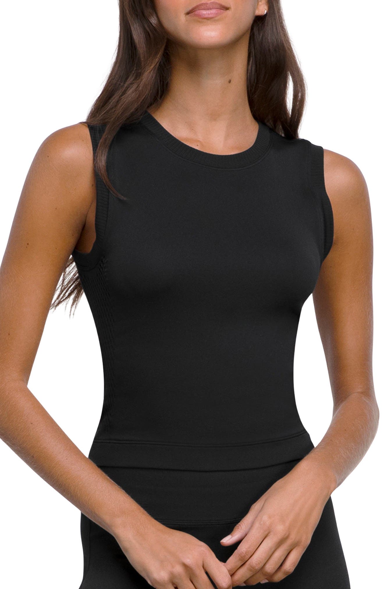 selected BLACK