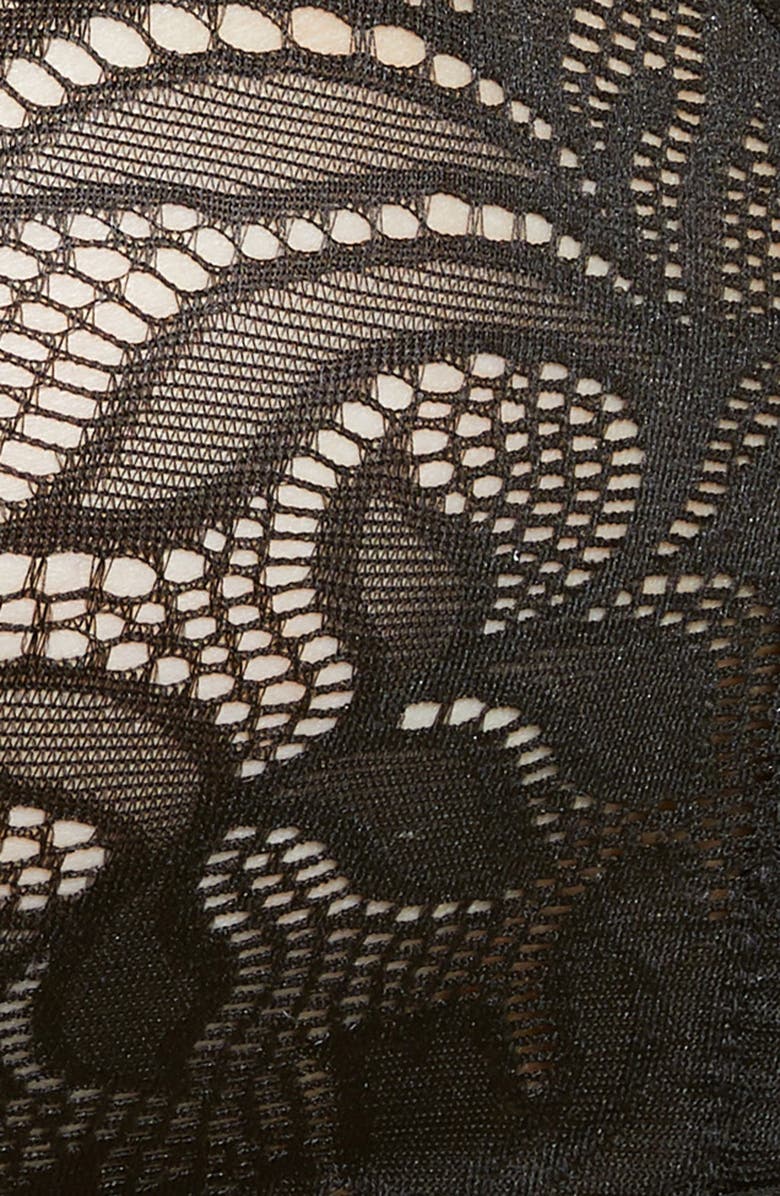 Le Mystère Modern Classics Wireless Bra, Alternate, color, 