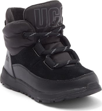 Kids' Yose Puffer Lace Boot