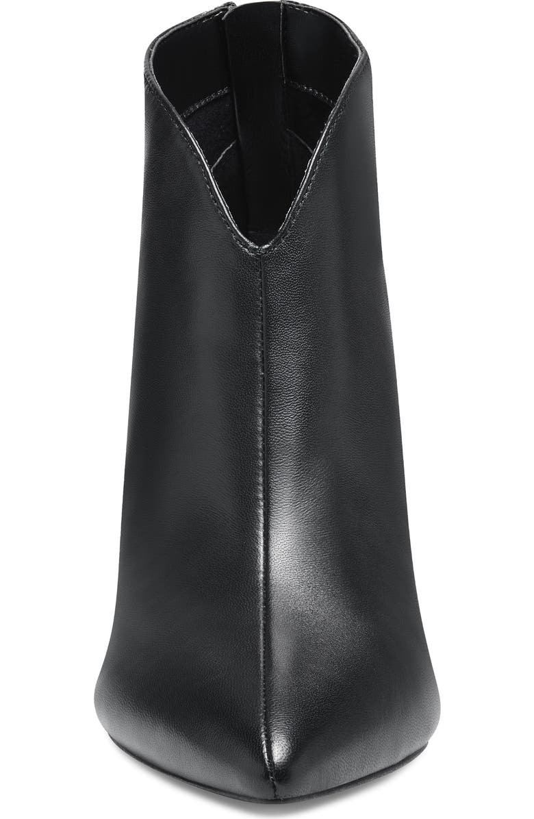 Sole Society Salima Pointed Toe Bootie, Alternate, color,