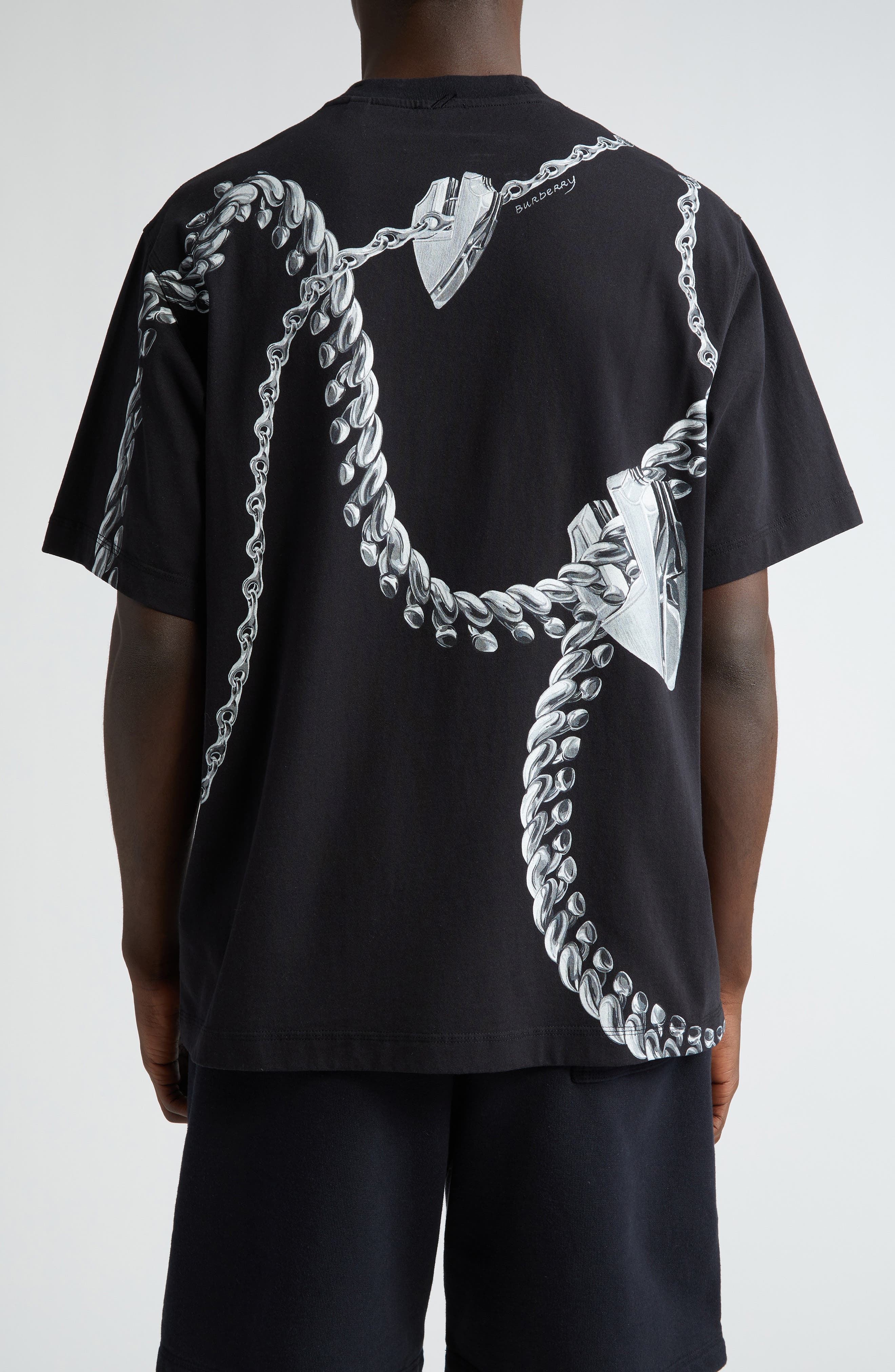 Hardware Graphic T-Shirt - image 2