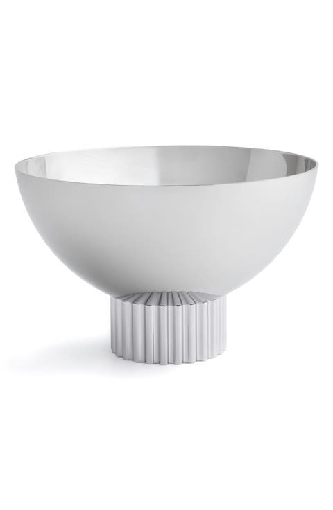 Striations Nut Bowl