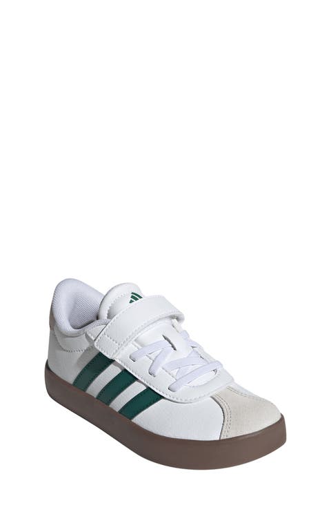 Kids' VL Court 3.0 Sneaker