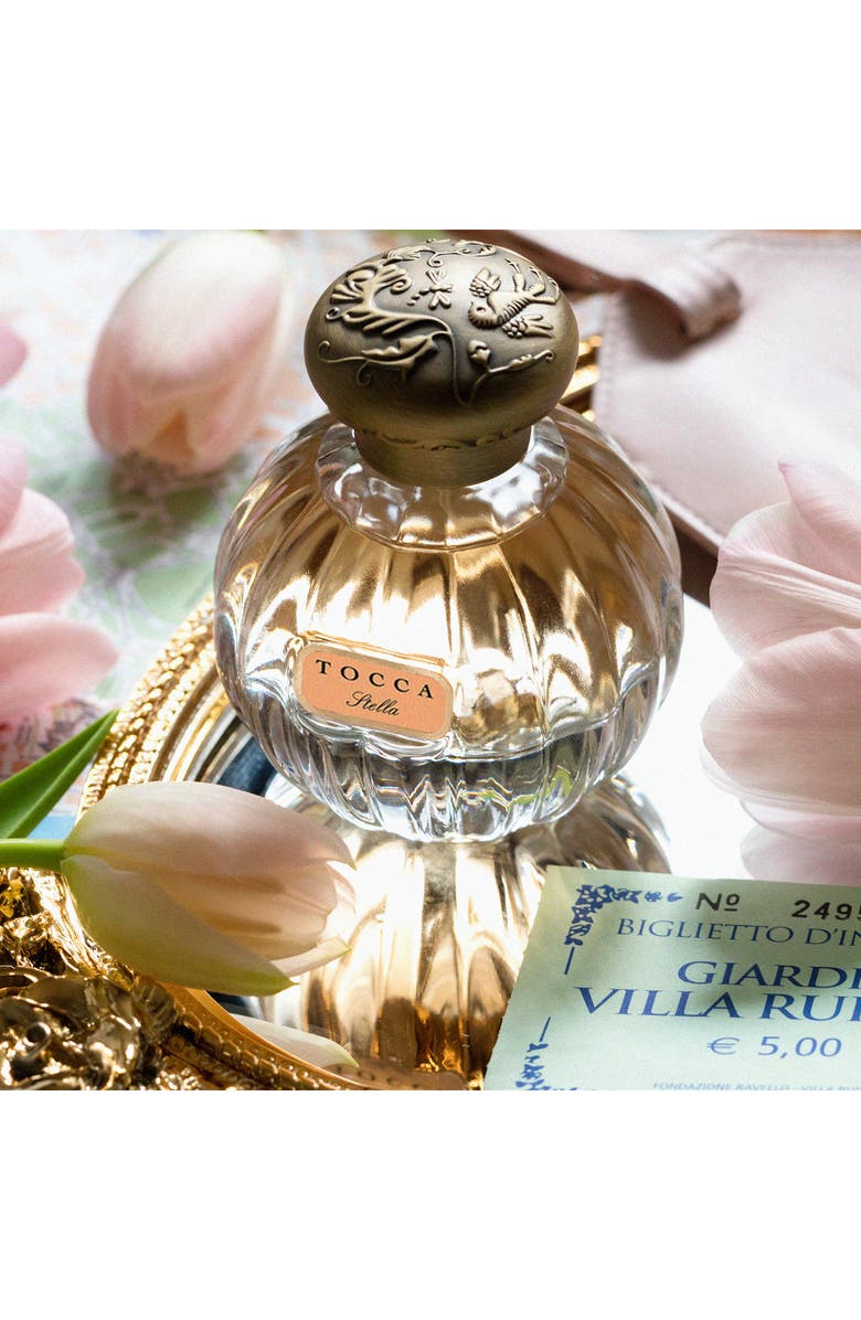 TOCCA Stella Eau de Parfum, Alternate, color,