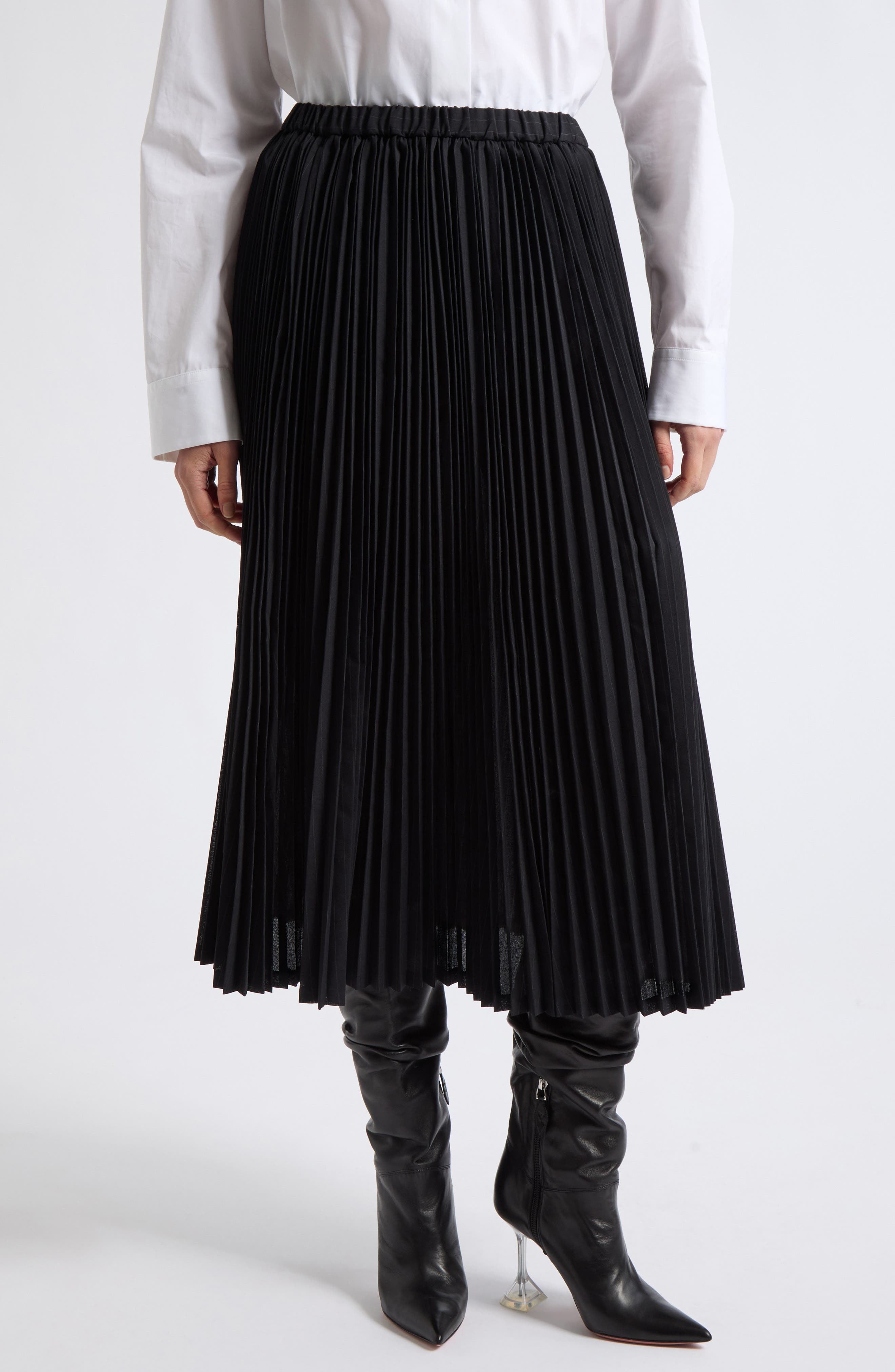 selected BLACK/ GREY