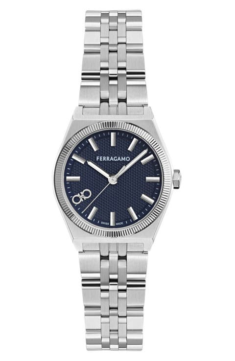 Vega New Bracelet Watch, 28mm