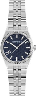 FERRAGAMO Vega New Bracelet Watch, 28mm