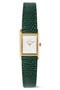  Gold-Tone/ Green