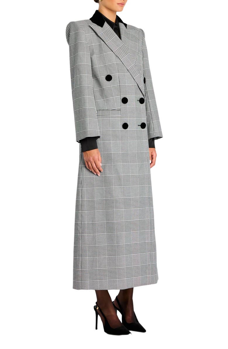 Retrofête Charlene Coat, Main, color, 