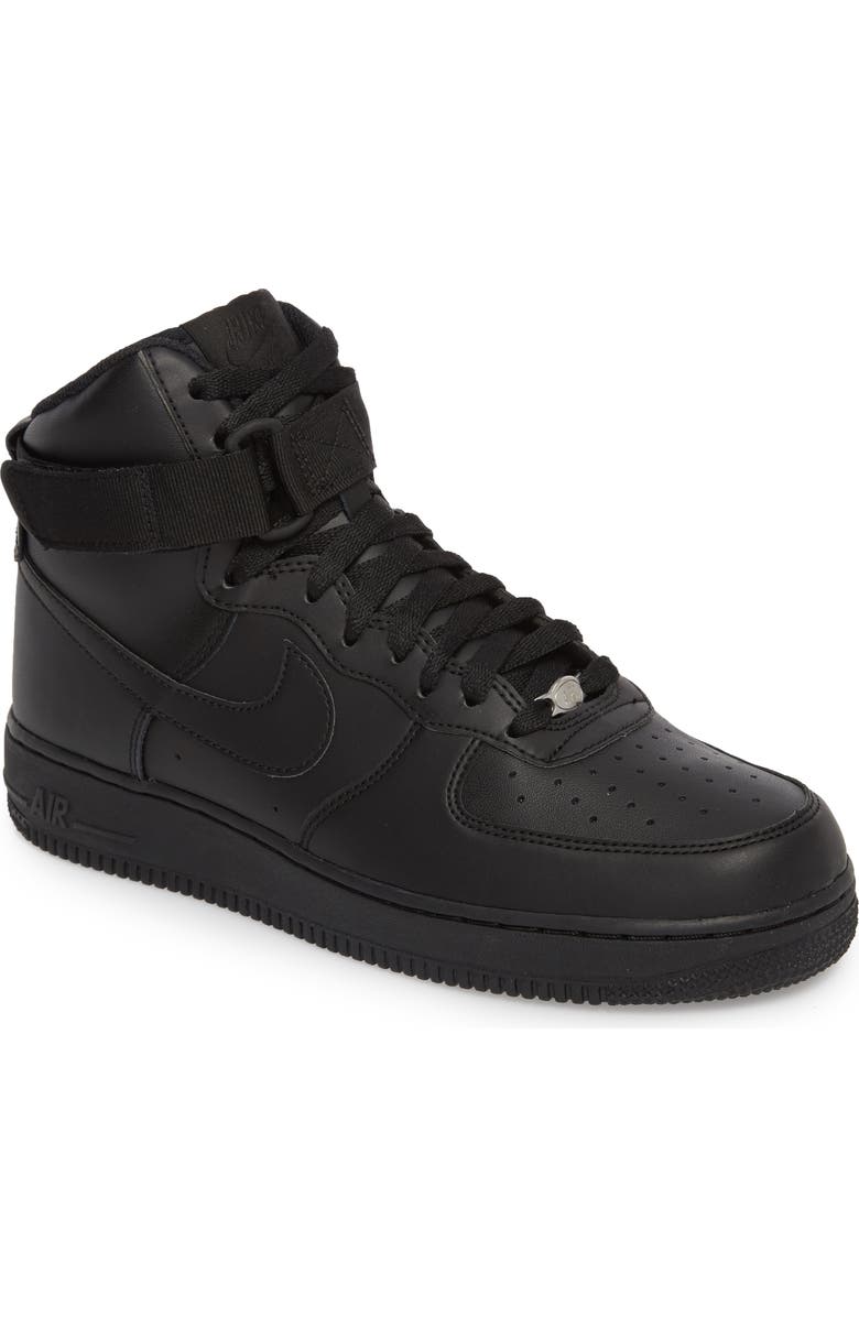 Nike Air Force 1 High '07 Sneaker, Main, color,