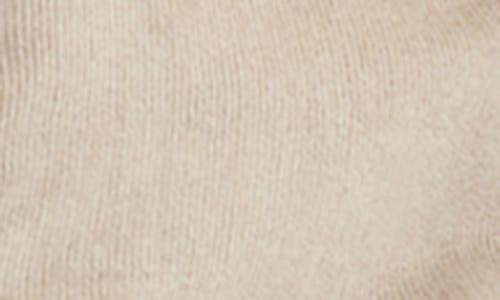 Jachs Stretch Cotton Corduroy Faux Shearling Lined Jacket In White