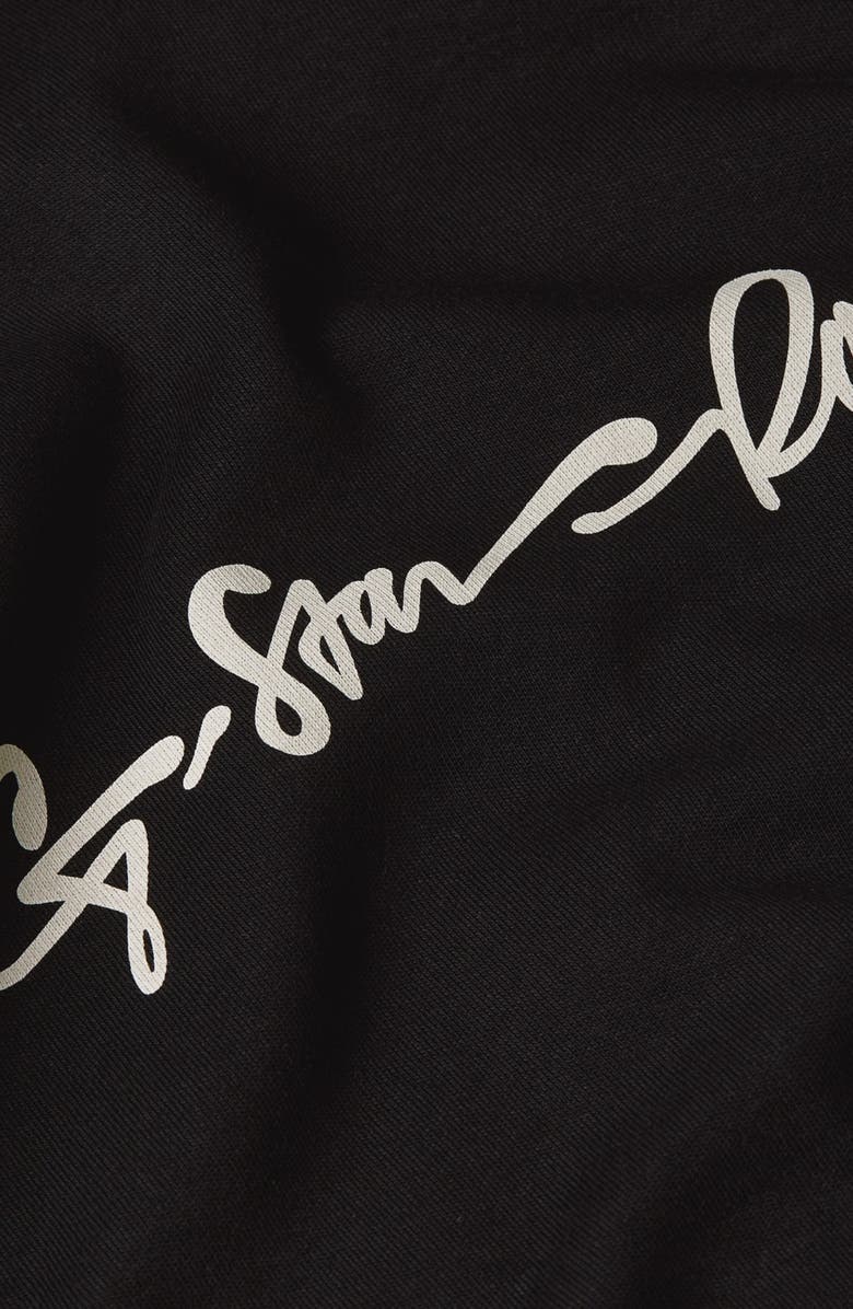 G-STAR G-Script Graphic T-Shirt, Alternate, color, 