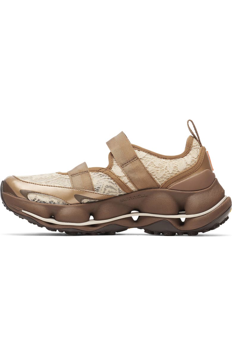 Merrell Speedarc Hiking Sneaker, Alternate, color, Nougat
