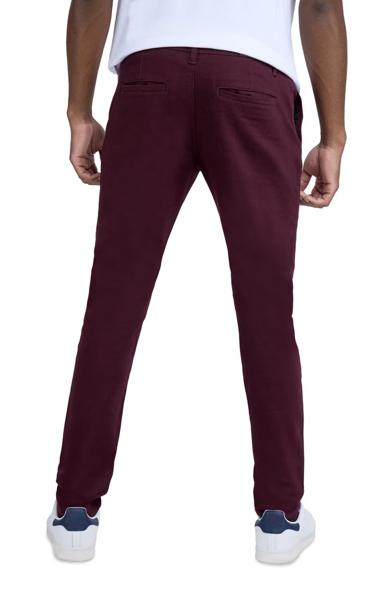 Commuter Chino Pants, Alternate, color, FIG