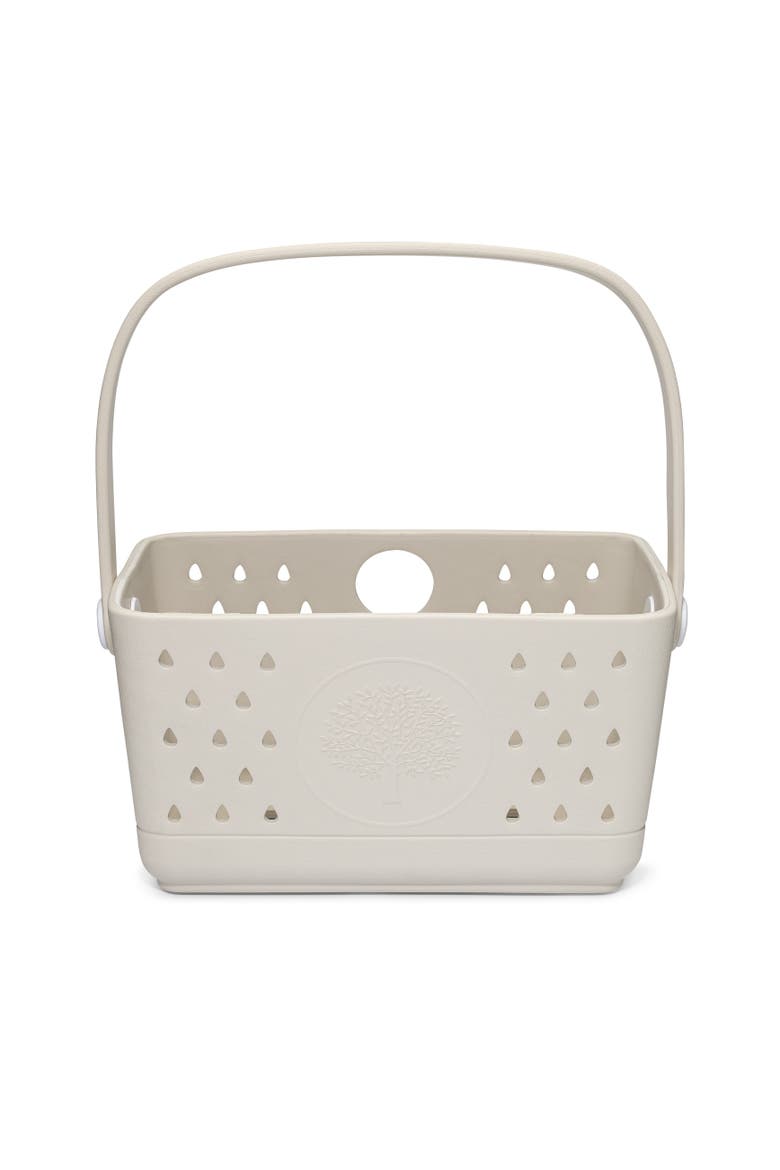 Bath Caddy, Main, color, Snow