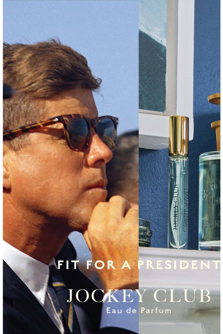 Jockey Club Eau de Parfum, Alternate, color, 7.5mL