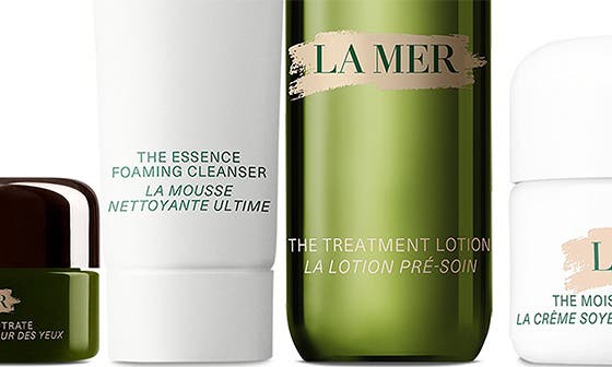 Набор для ухода La Mer Refreshing Balance Collection — фото 4