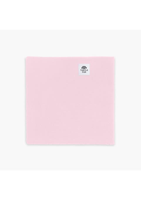 Youth Double-Layer Fleece Neck Warmer