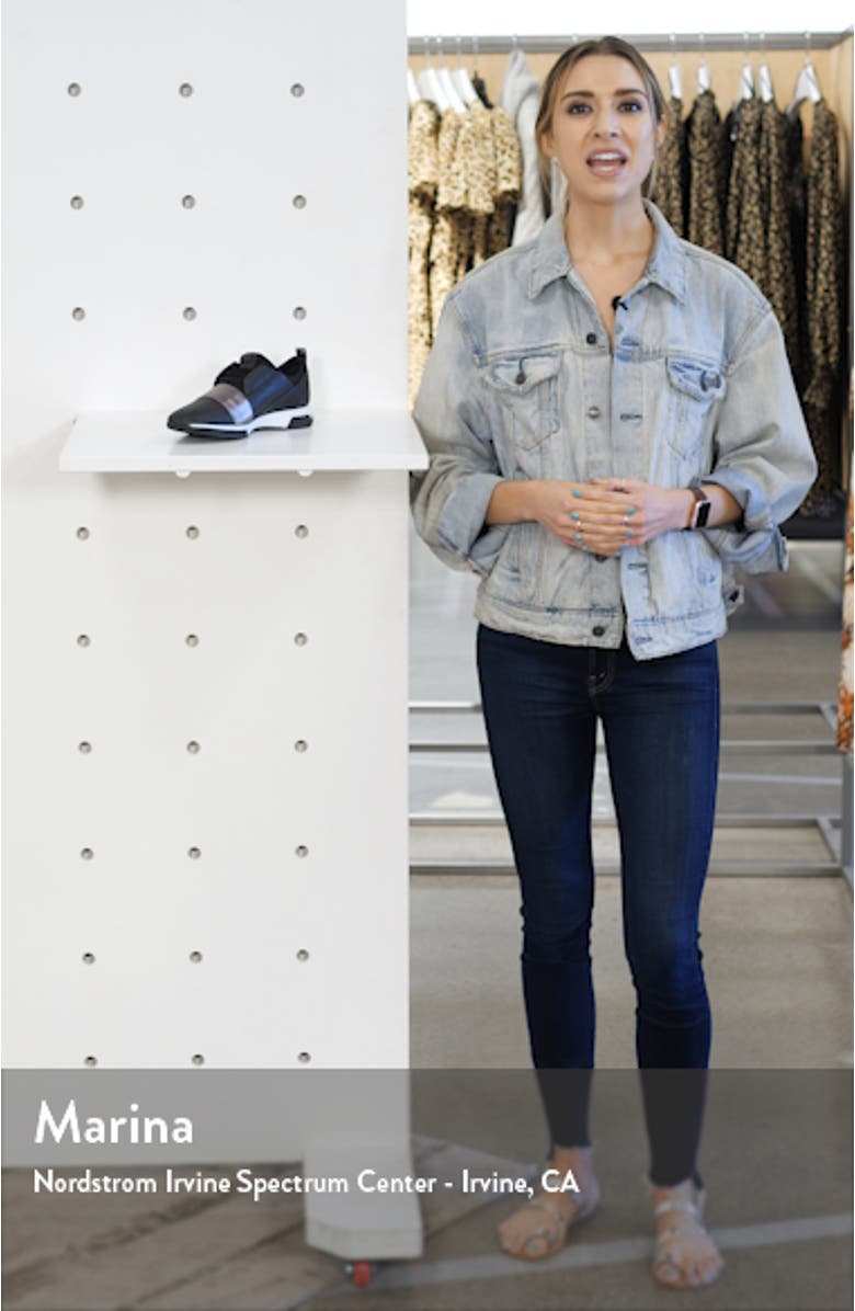 Cepall Sneaker, sales video thumbnail