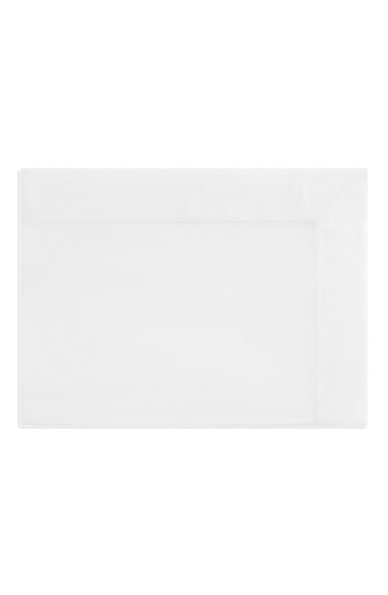 Togas Arrica Tablecloth, Alternate, color, White