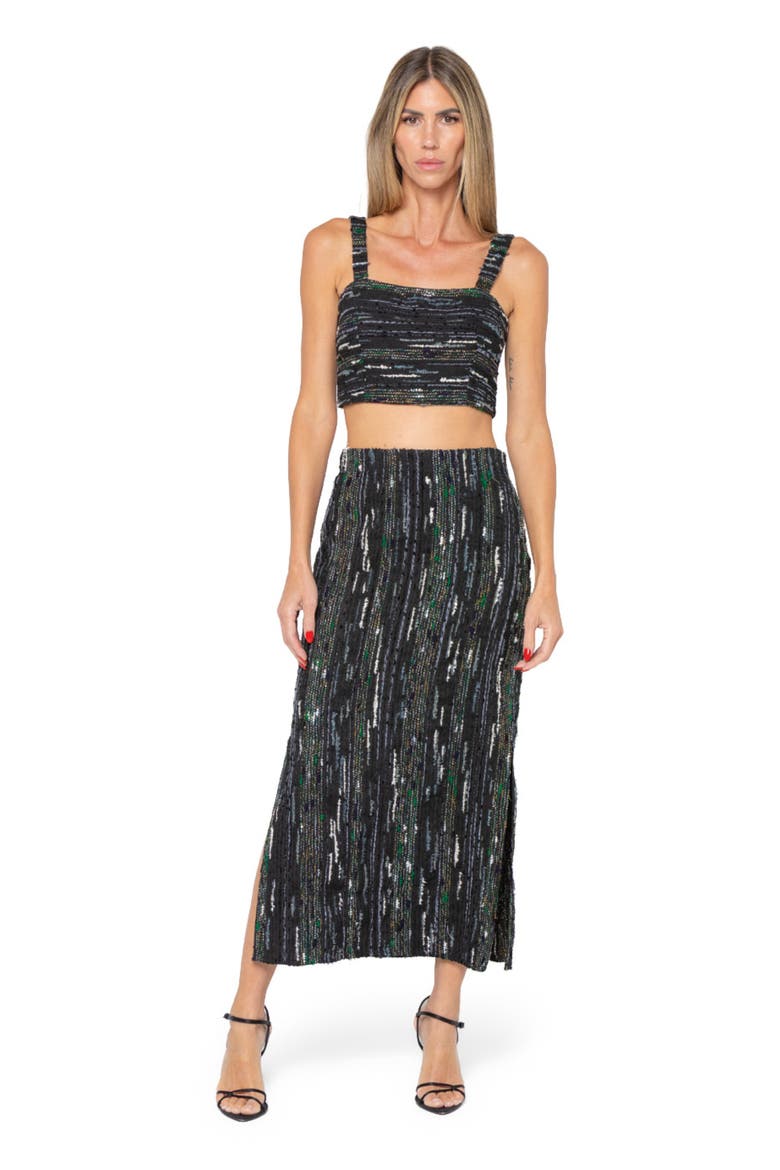 Avery Skirt, Main, color, BLACK