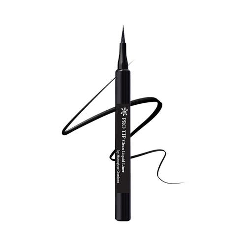 Honey Bee Gardens Protip Clean Liquid Liner In Black