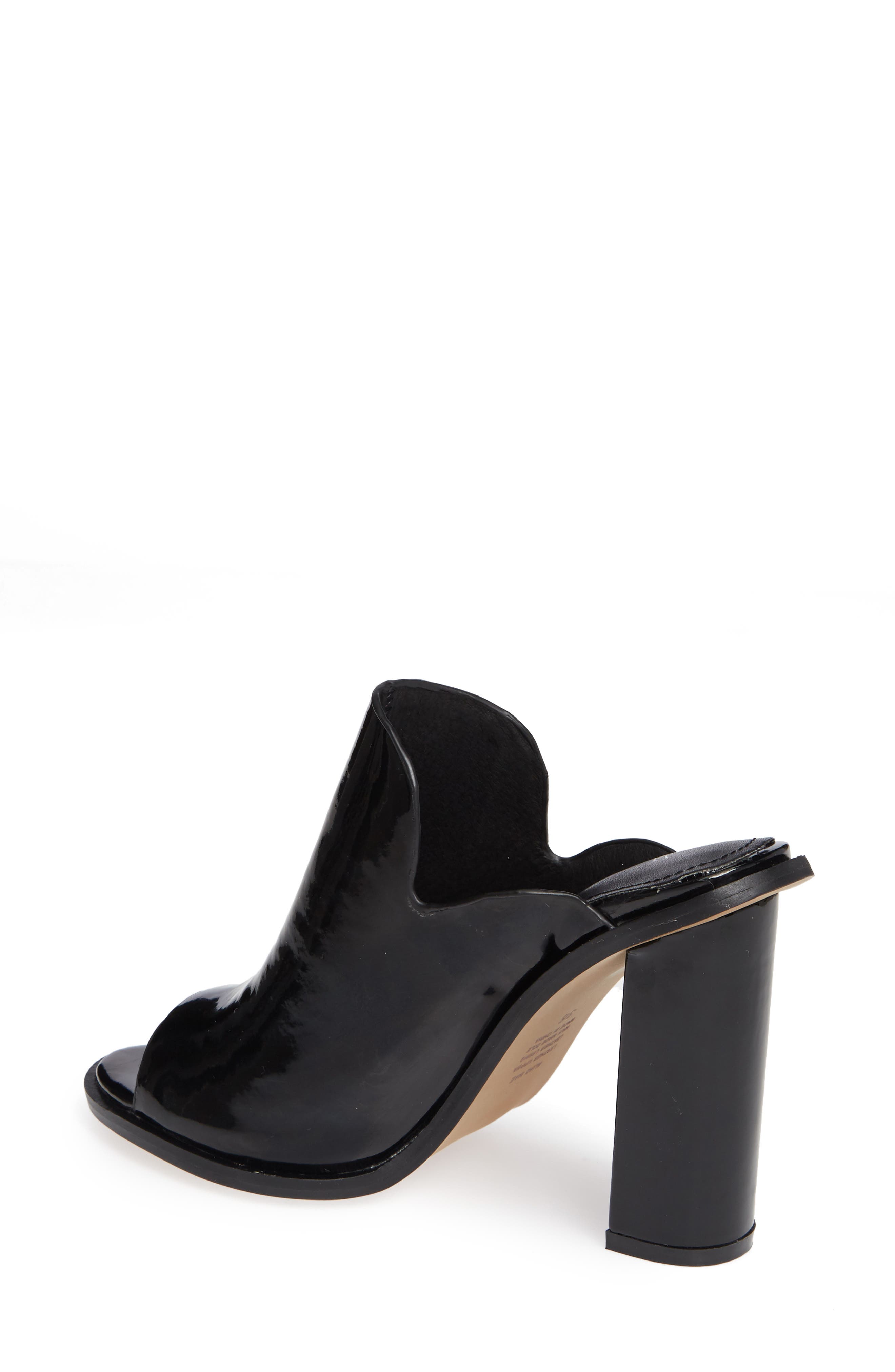 Alias Mae Admon Mule, Alternate, color, 