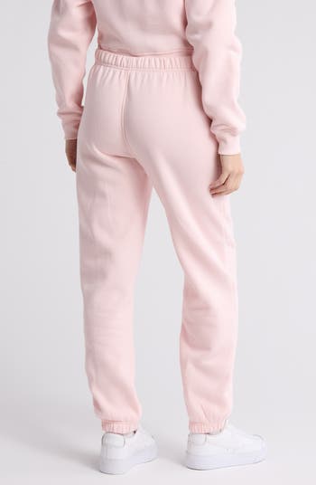 Fleece Sweatpants