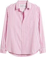 Frank & Eileen Eileen Relaxed Button-Up Shirt