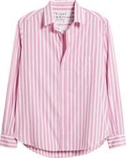 Frank & Eileen Eileen Relaxed Button-Up Shirt