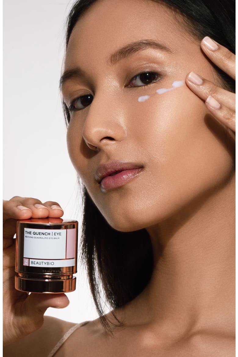 The Quench Eye Reviving Eye Balm, Alternate, color, NO COLOR