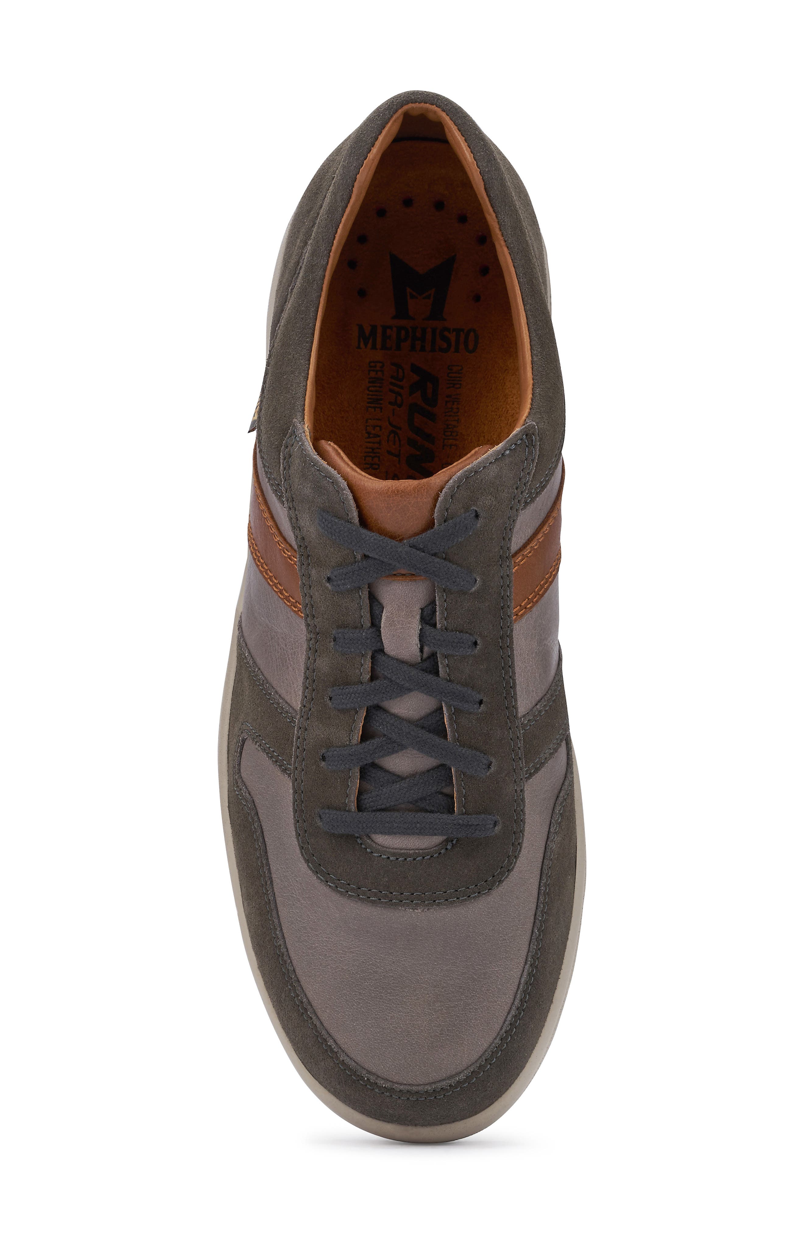 Mephisto Vito Sneaker, Alternate, color, 